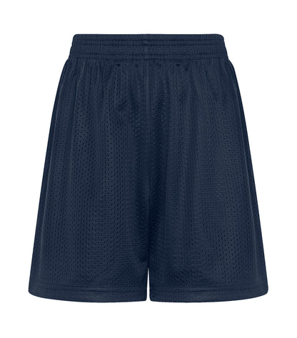 ATC™ PRO CLUB 5” MESH YOUTH SHORTS