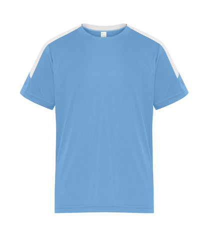 ATC™ PRO CLUB YOUTH TEE