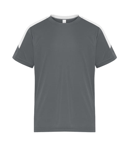 ATC™ PRO CLUB YOUTH TEE