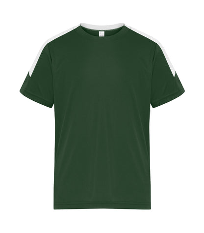 ATC™ PRO CLUB YOUTH TEE
