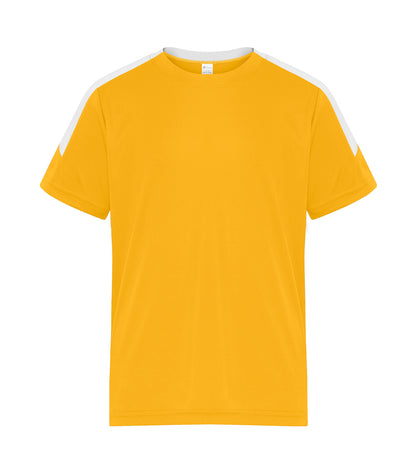 ATC™ PRO CLUB YOUTH TEE