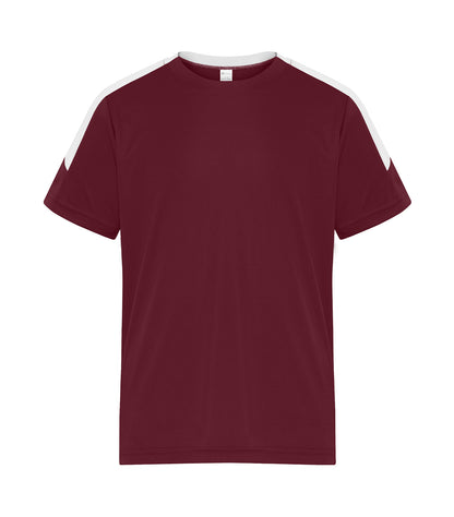 ATC™ PRO CLUB YOUTH TEE