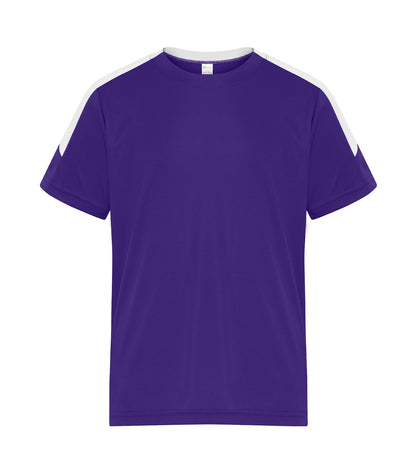 ATC™ PRO CLUB YOUTH TEE