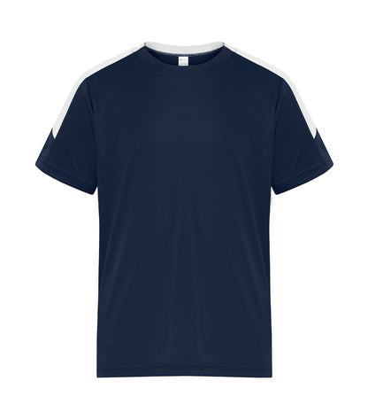 ATC™ PRO CLUB YOUTH TEE