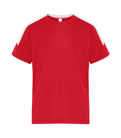 ATC™ PRO CLUB YOUTH TEE
