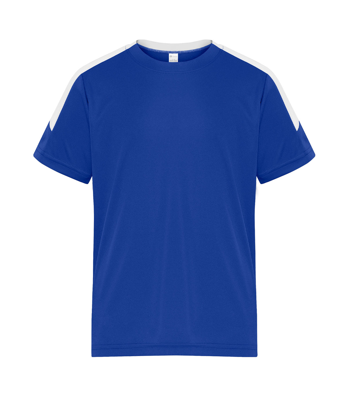 ATC™ PRO CLUB YOUTH TEE