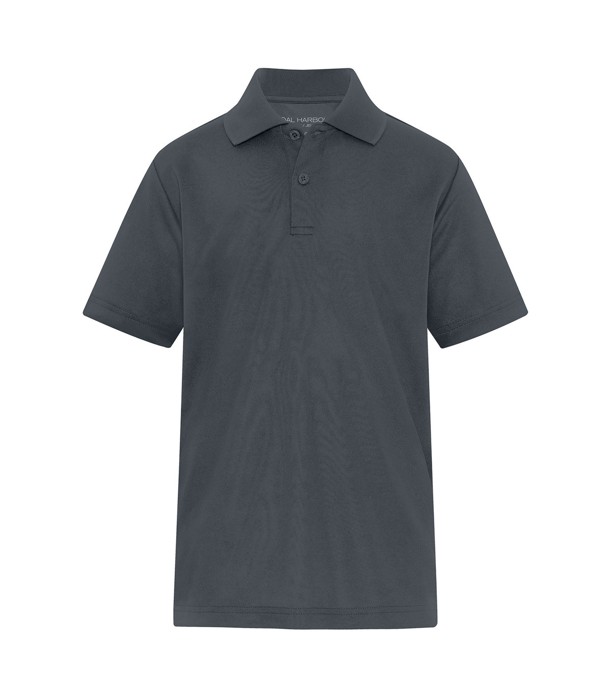COAL HARBOUR® EVERYDAY SNAG RESISTANT YOUTH POLO