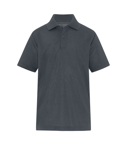 COAL HARBOUR® EVERYDAY SNAG RESISTANT YOUTH POLO