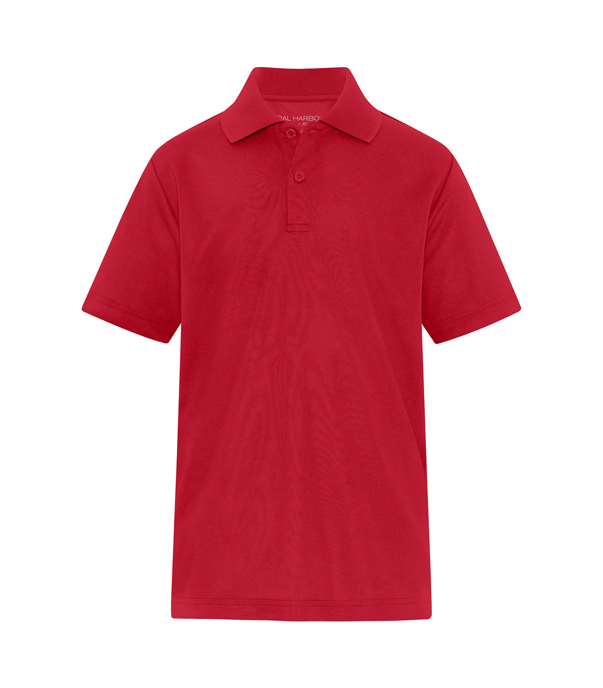COAL HARBOUR® EVERYDAY SNAG RESISTANT YOUTH POLO