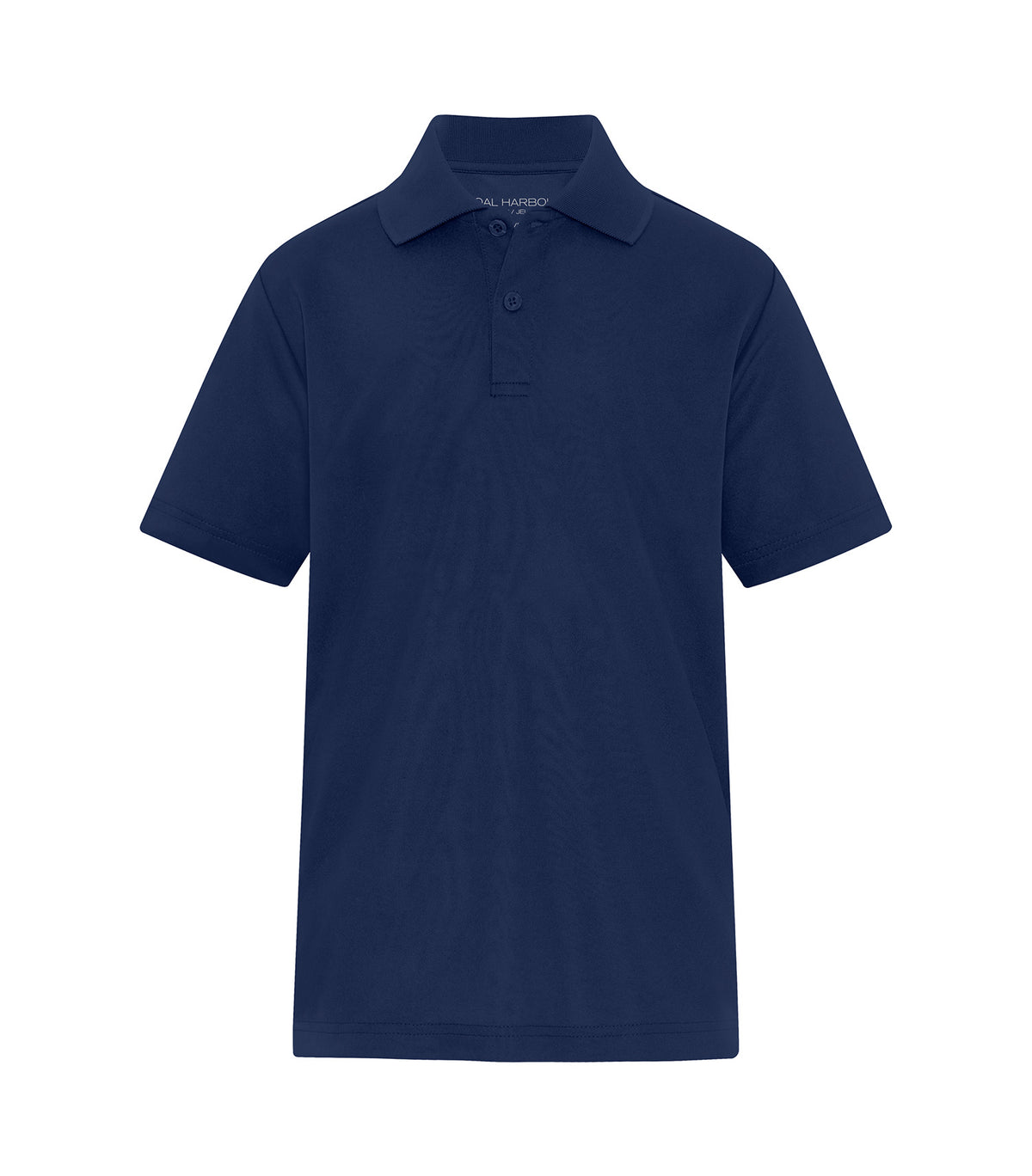 COAL HARBOUR® EVERYDAY SNAG RESISTANT YOUTH POLO