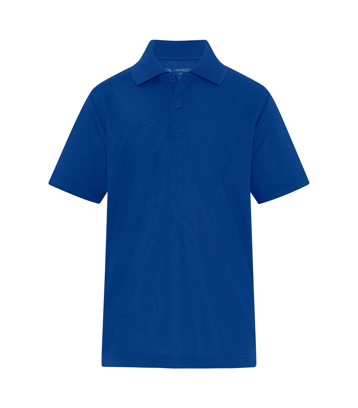 COAL HARBOUR® EVERYDAY SNAG RESISTANT YOUTH POLO