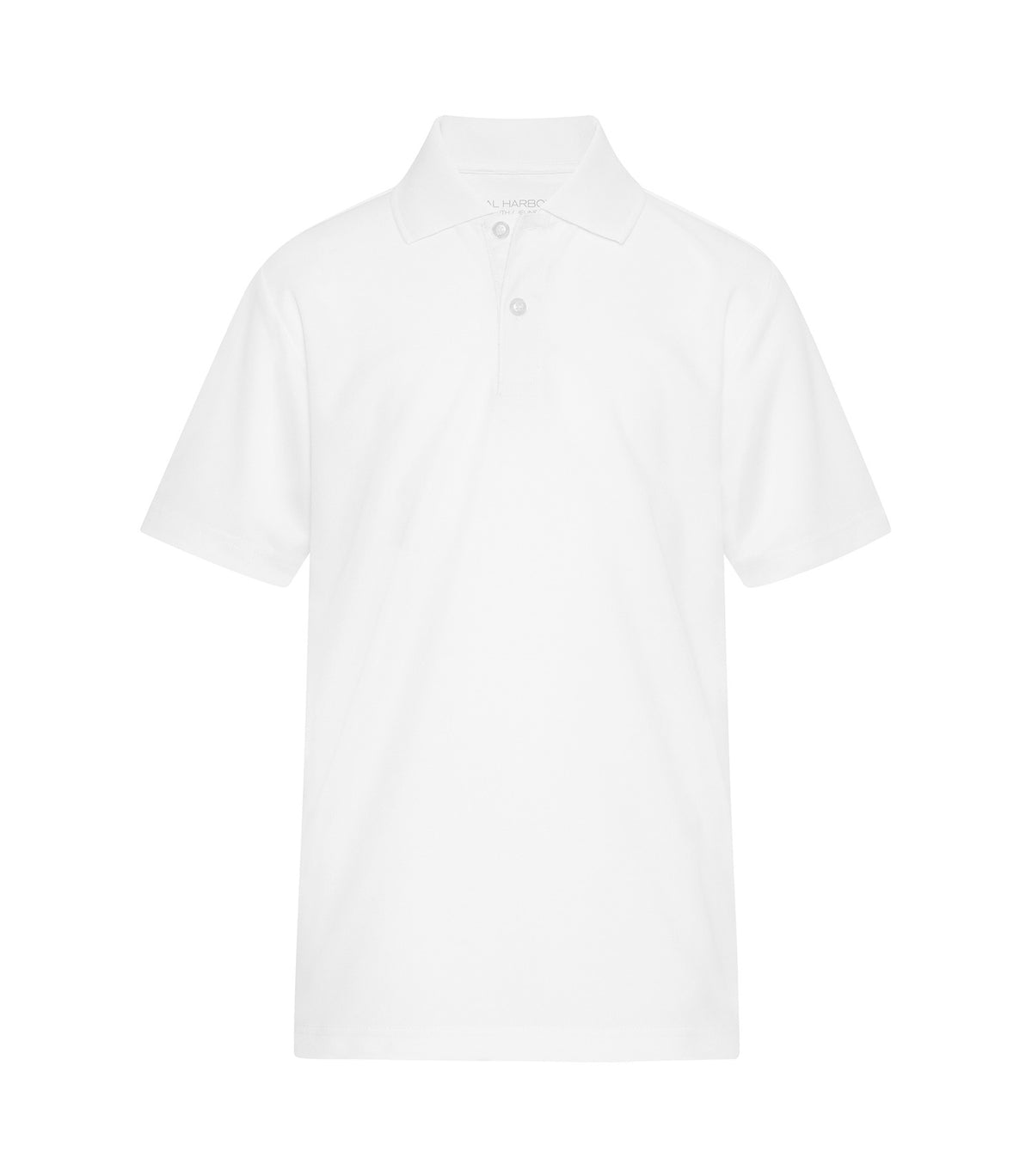 COAL HARBOUR® EVERYDAY SNAG RESISTANT YOUTH POLO