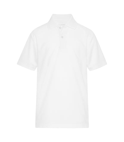 COAL HARBOUR® EVERYDAY SNAG RESISTANT YOUTH POLO
