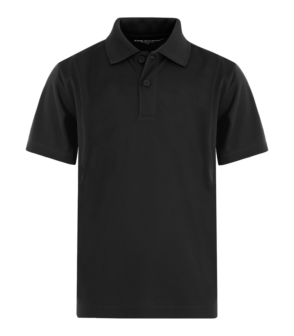COAL HARBOUR® SNAG RESISTANT YOUTH POLO