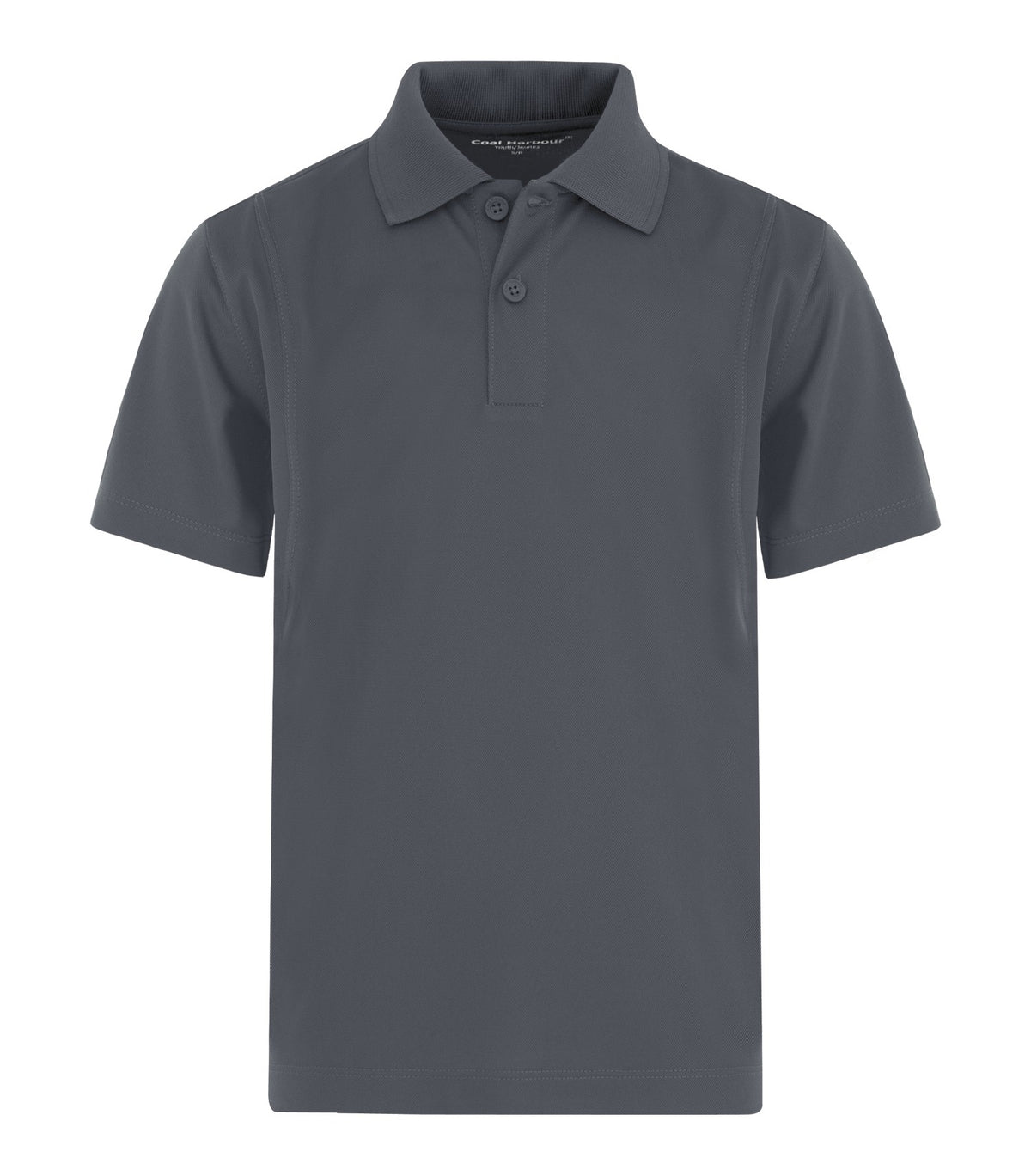 COAL HARBOUR® SNAG RESISTANT YOUTH POLO