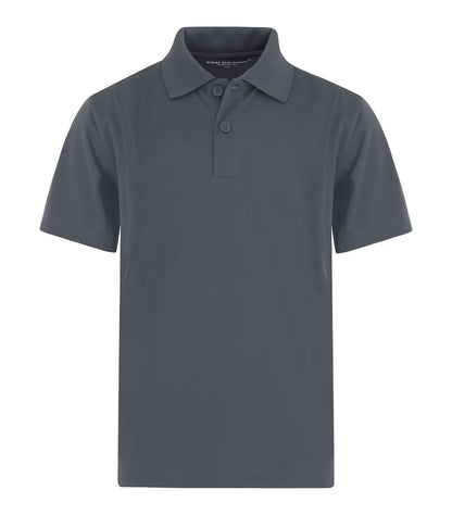COAL HARBOUR® SNAG RESISTANT YOUTH POLO