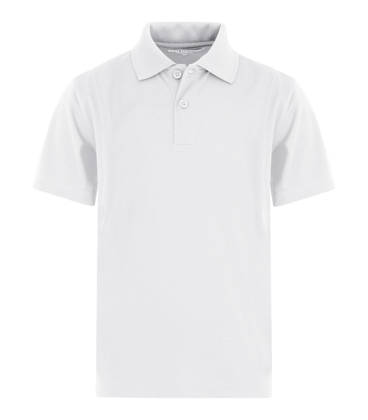 COAL HARBOUR® SNAG RESISTANT YOUTH POLO